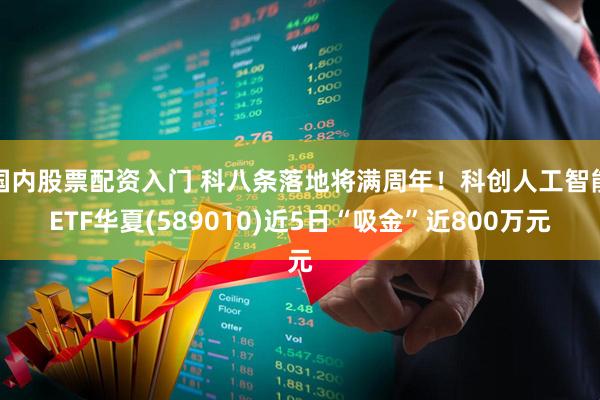 国内股票配资入门 科八条落地将满周年！科创人工智能ETF华夏(589010)近5日“吸金”近800万元