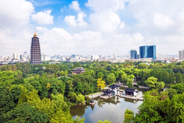 长沙配资公司 常州旅游景点十大排名，江苏常州最值得去的10个地方，你去过几个？